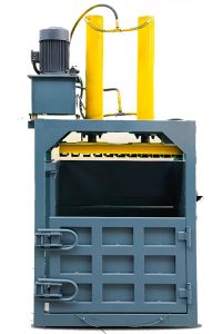 Vertical-Mill-Size-Baler-for-sale